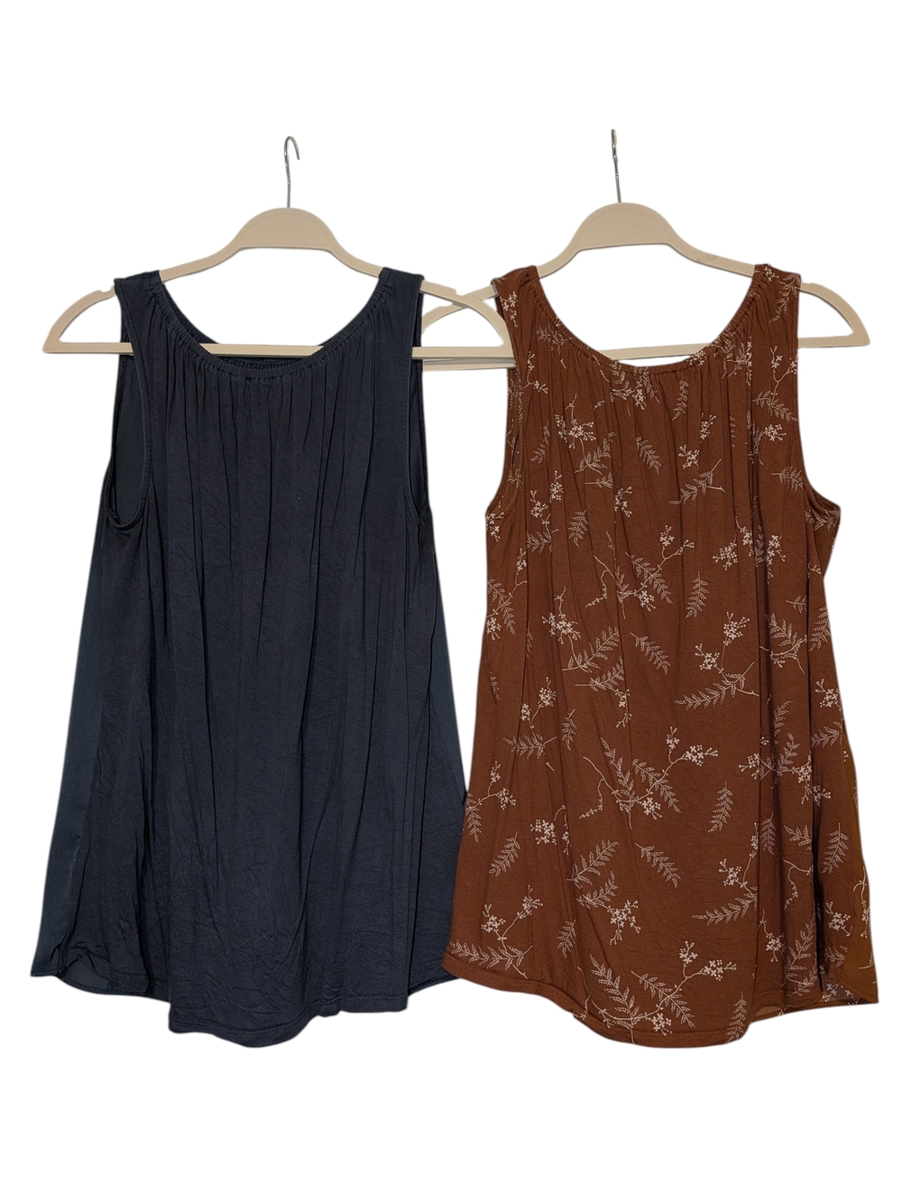 Set Of 2 Loft Outlet Tank Tops - Picture 2 of 4